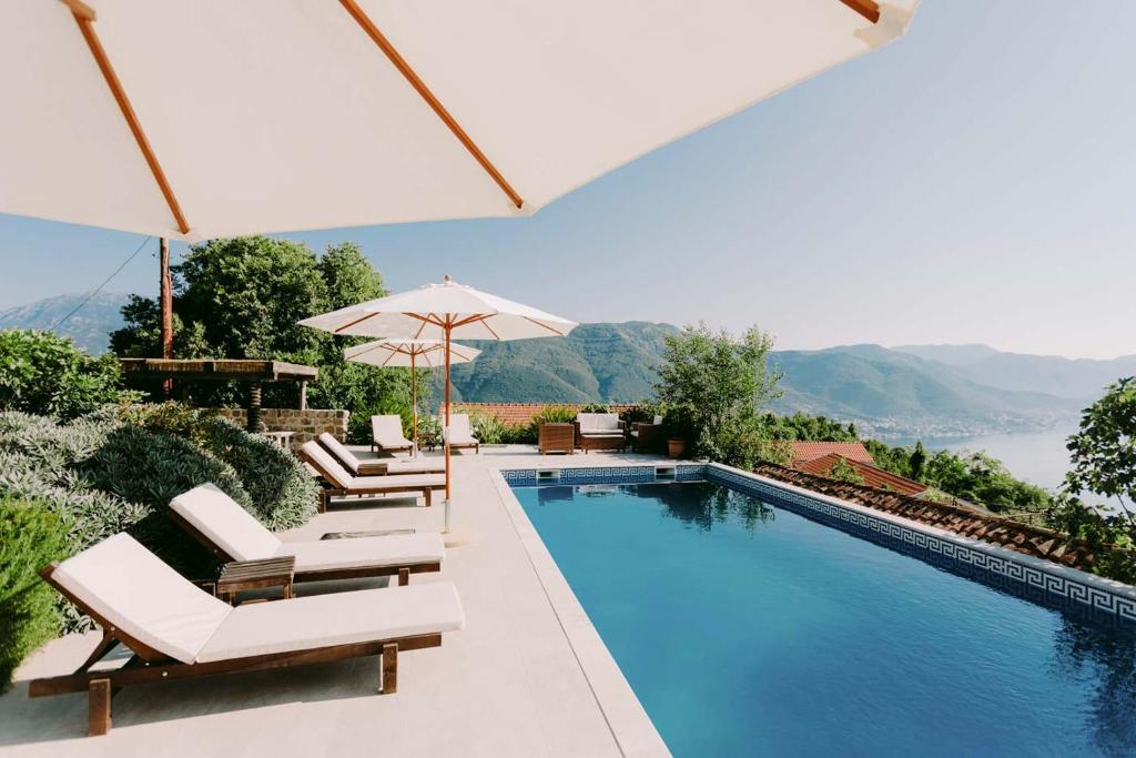 Villa Stari Mlin - 5