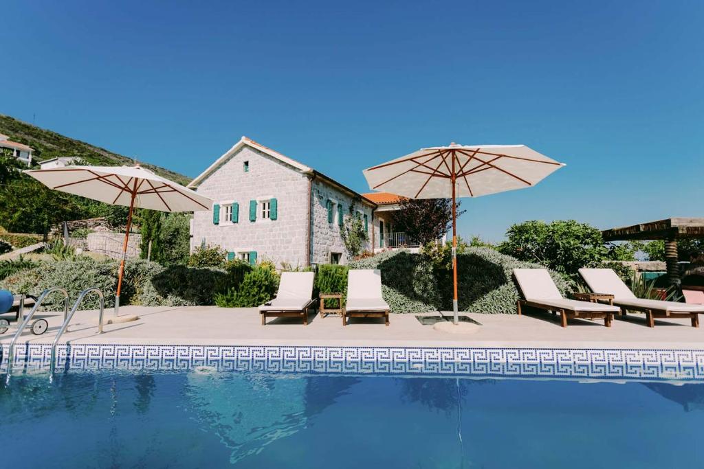 Villa Stari Mlin - 1