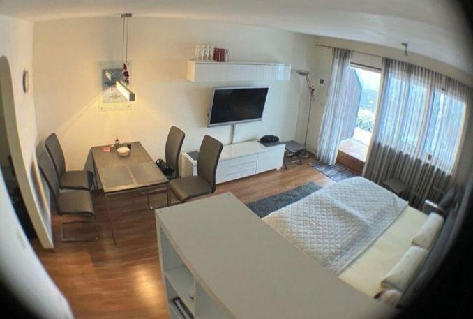 Ferienwohnung Panoramablick - 2