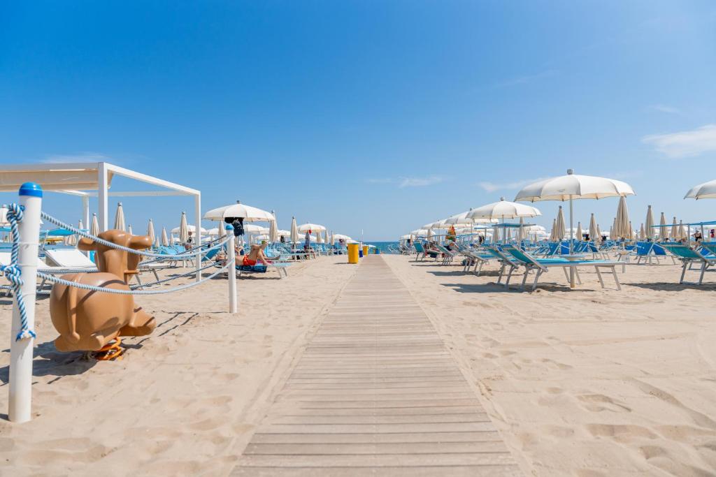 Club del Sole Riccione Easy Camping Village - 4