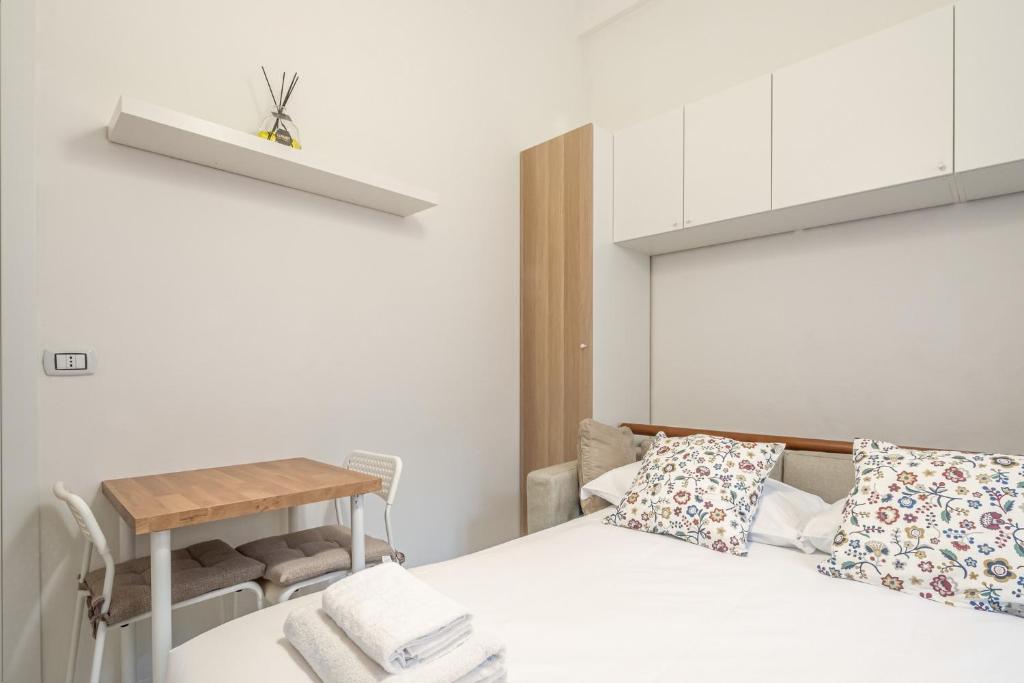 Porta Romana Tiny Home, Milán