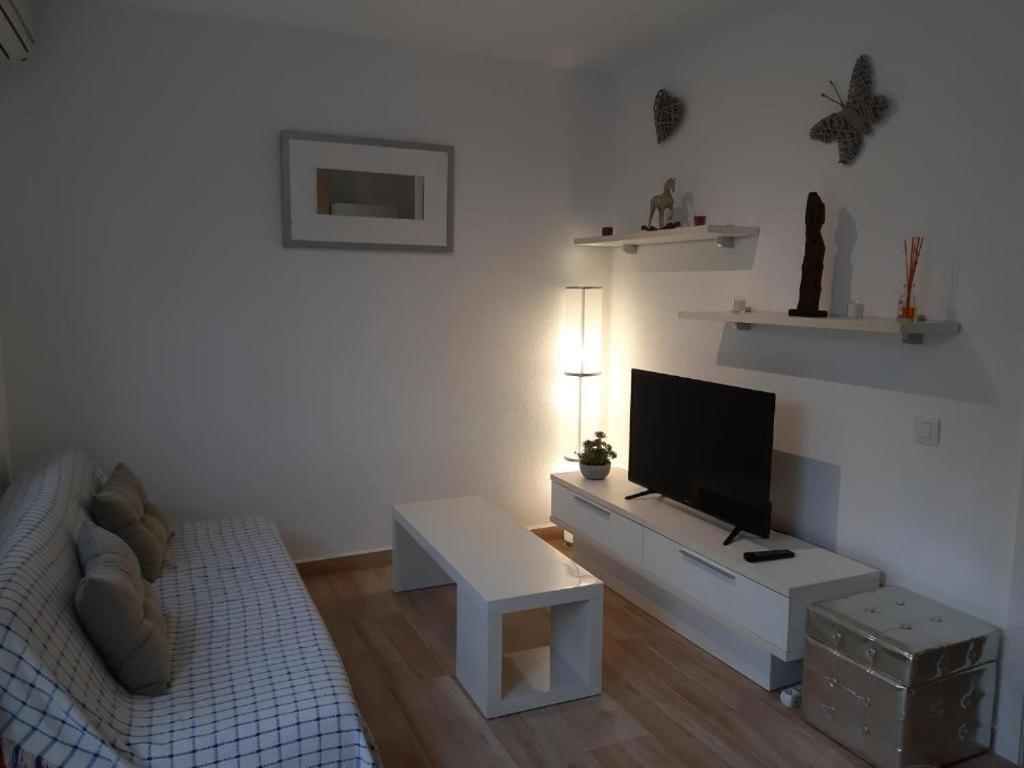 Apartamento Huerta - 2