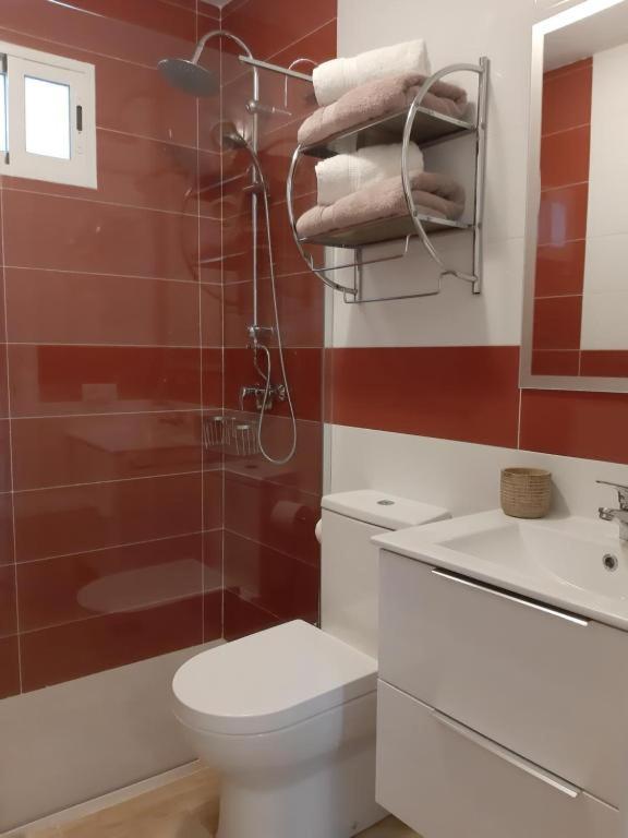 Apartamento Huerta - 5