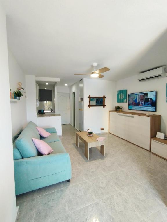 Apartamento Aguila - 2