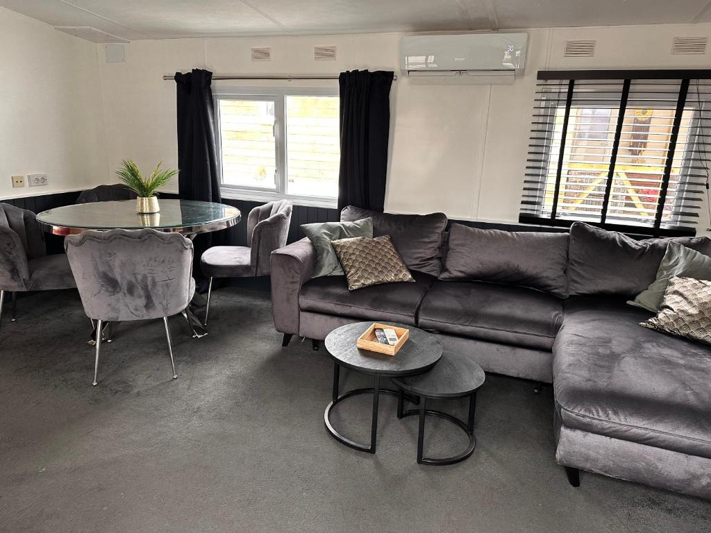 The Rustic Retreat, Heerlen