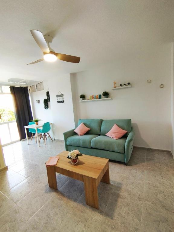 Apartamento Aguila - 1
