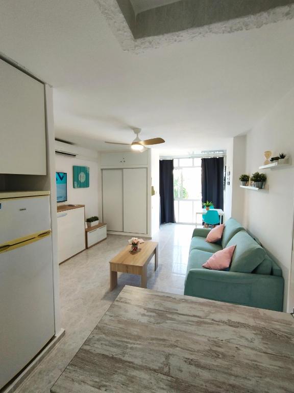 Apartamento Aguila - 4