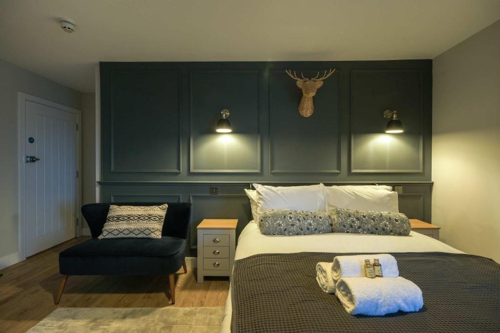 The Willow - Studio 29, Bristol