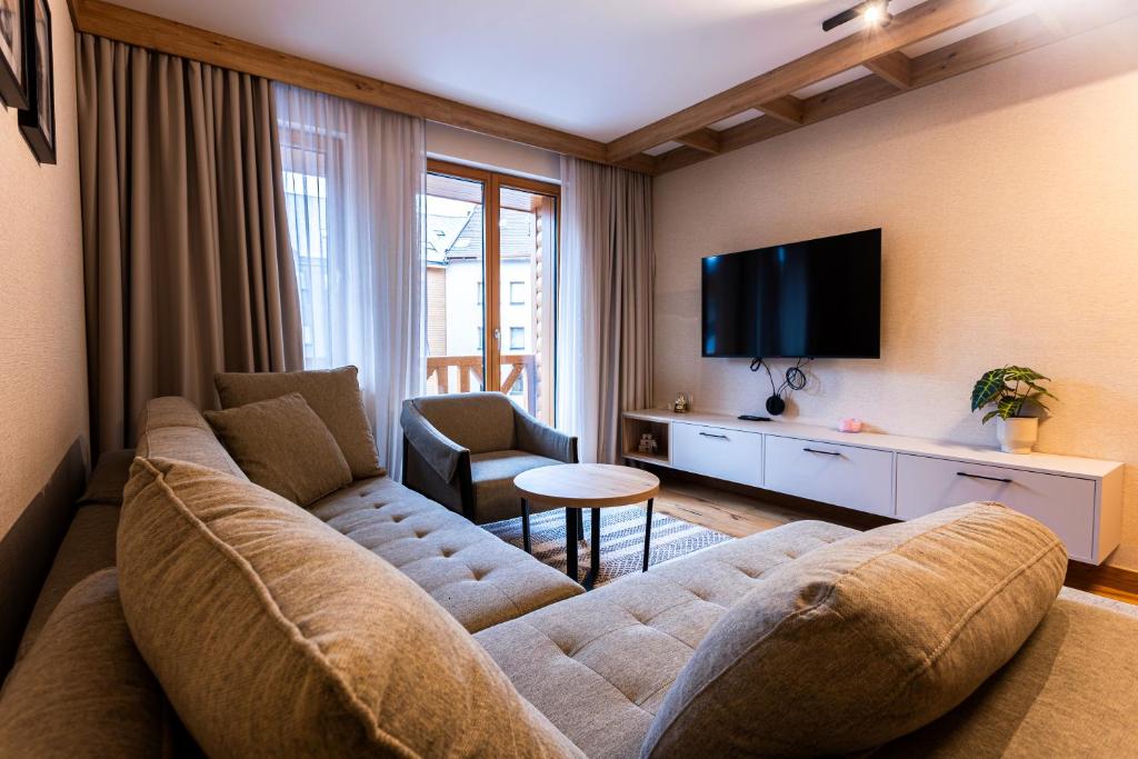 Apartman Jana - u sklopu hotela Vučko - 2
