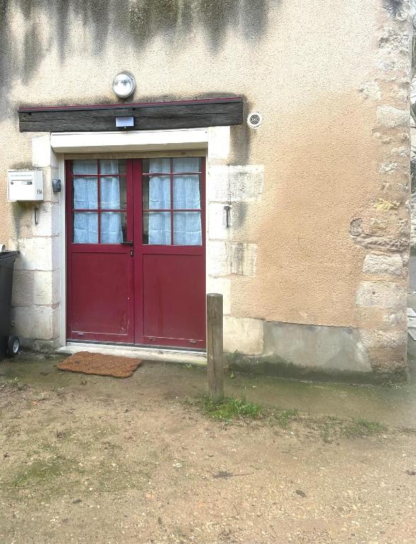L 'Écrin - Balnéo & Cinéroom - 2