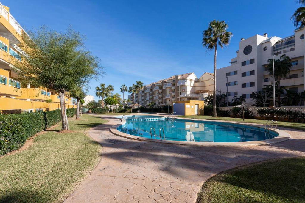 Atico 3D Brisas I by Bookindenia - 4