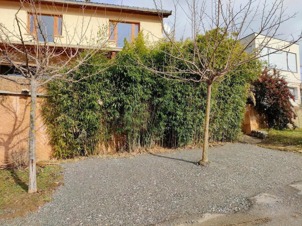 La Maison du Plongeoir 14 pers grande terrasse vue lac de Serre Ponçon - 4