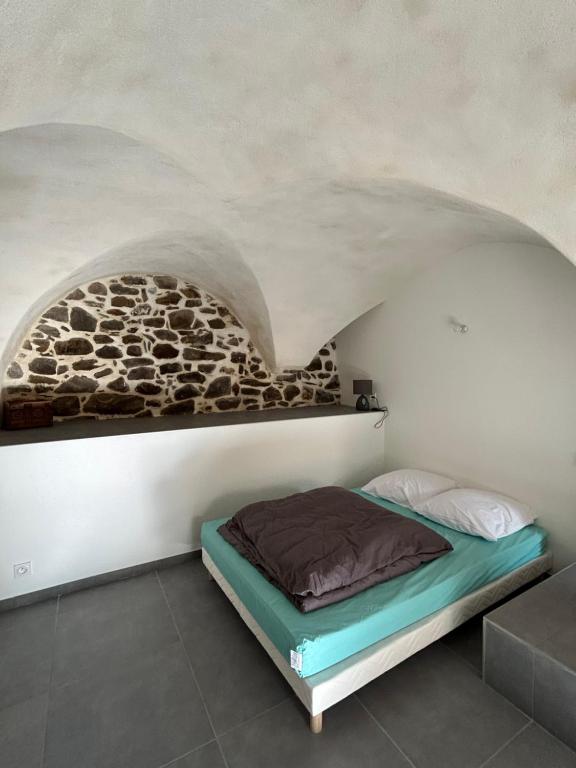 Risoul Village - Appartement 4 personnes - Le Languieu - 3