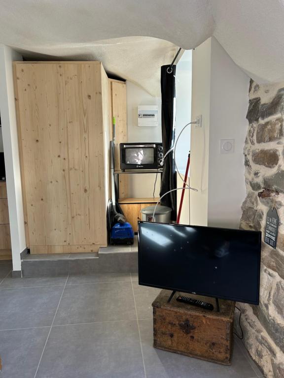 Risoul Village - Appartement 4 personnes - Le Languieu - 5