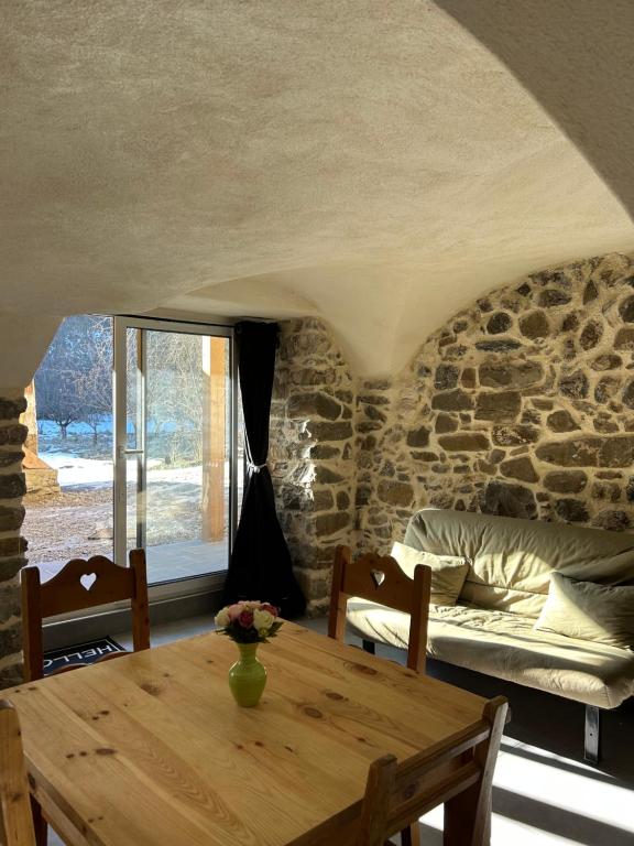 Risoul Village - Appartement 4 personnes - Le Languieu - 4