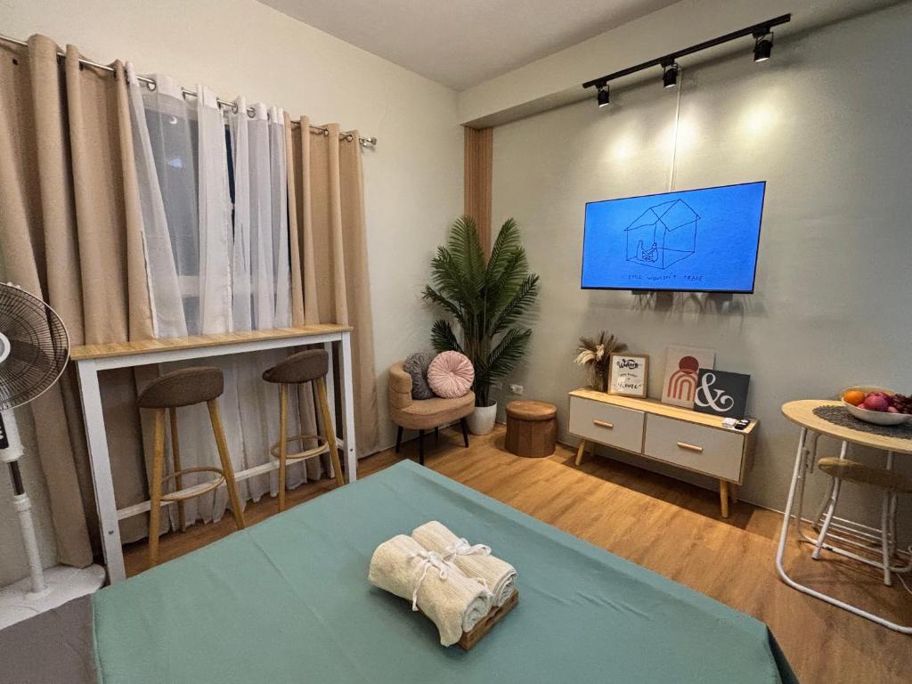 MYS Haven at Mivesa Garden Residences, Cebu City