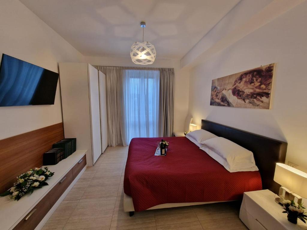 VATICAN GUEST HOUSE ROOMS in Rome - 4