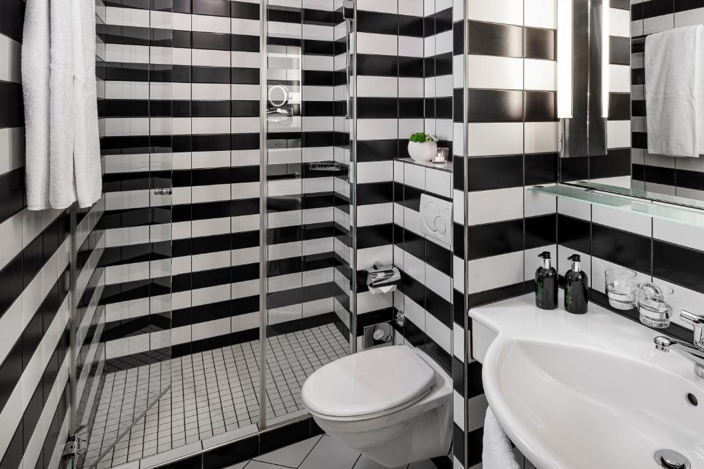 ห้องน้ำ