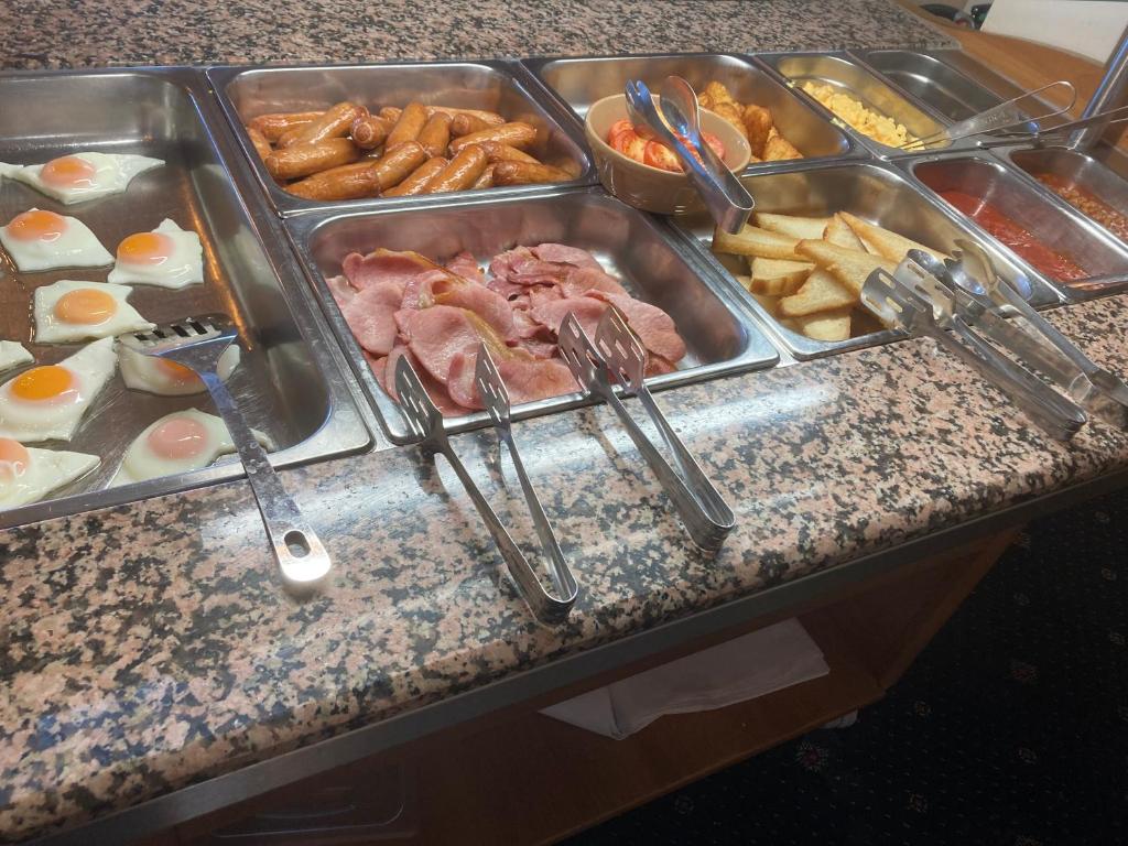 お料理のイメージ