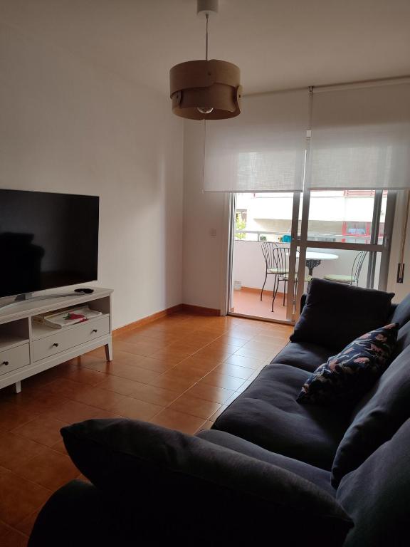 APARTAMENTO En SANXENXO DE TRES HABITACIONES - 2