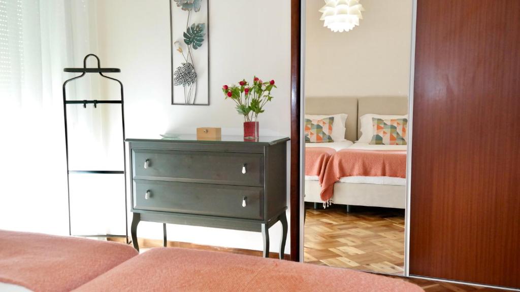 Garden Apartment, great for couple - Ponta Delgada, Ponta Delgada