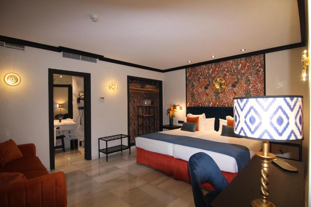 San Gil Hotel