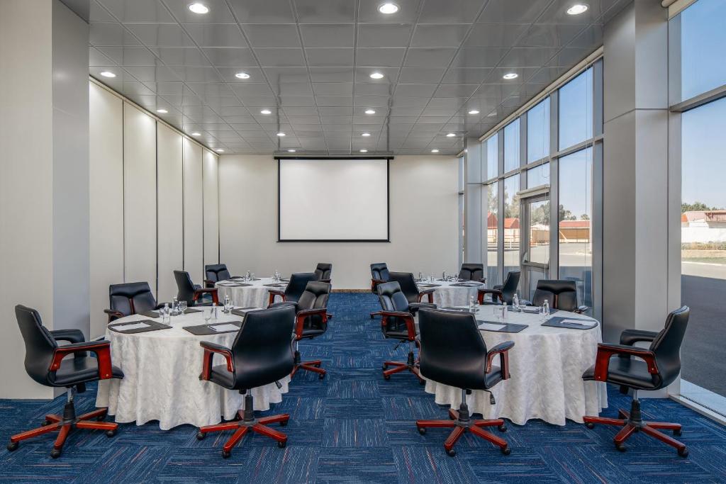Meeting room / ballrooms