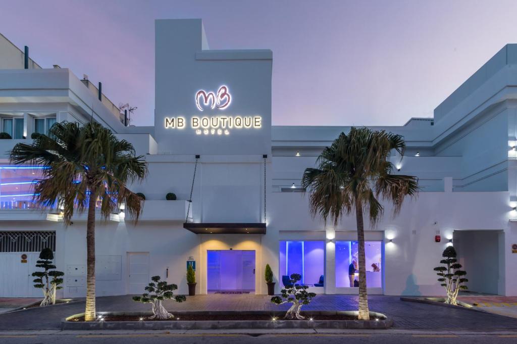MB Boutique Hotel - Adults Recommended - 5