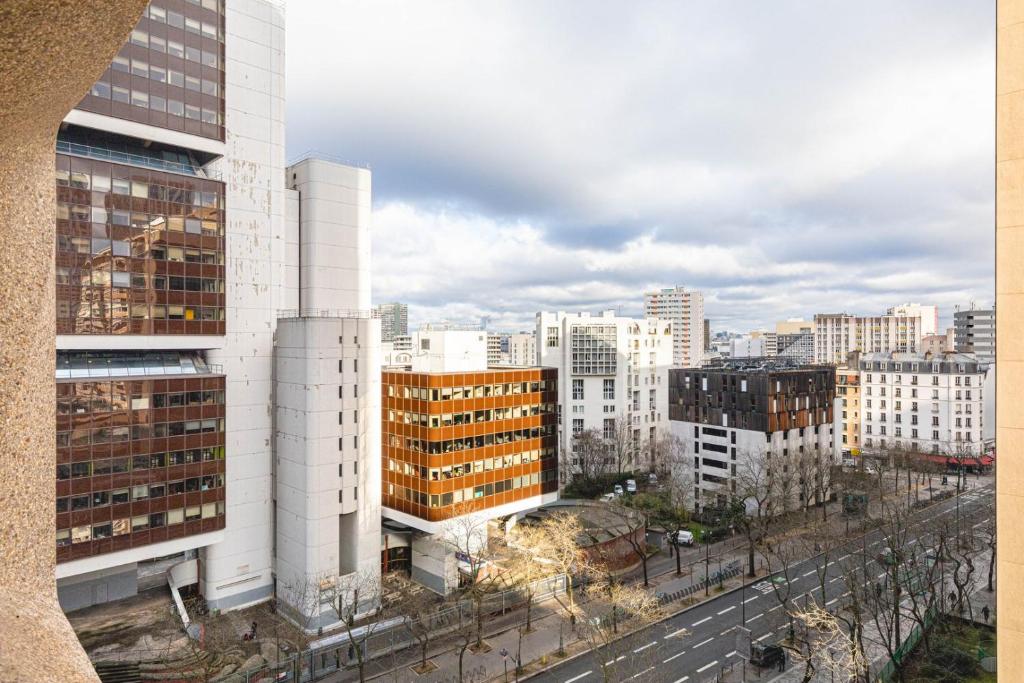 GuestReady - Relax in Style in the City of Lights - 5