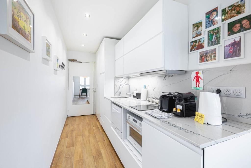 GuestReady - Relax in Style in the City of Lights - 4