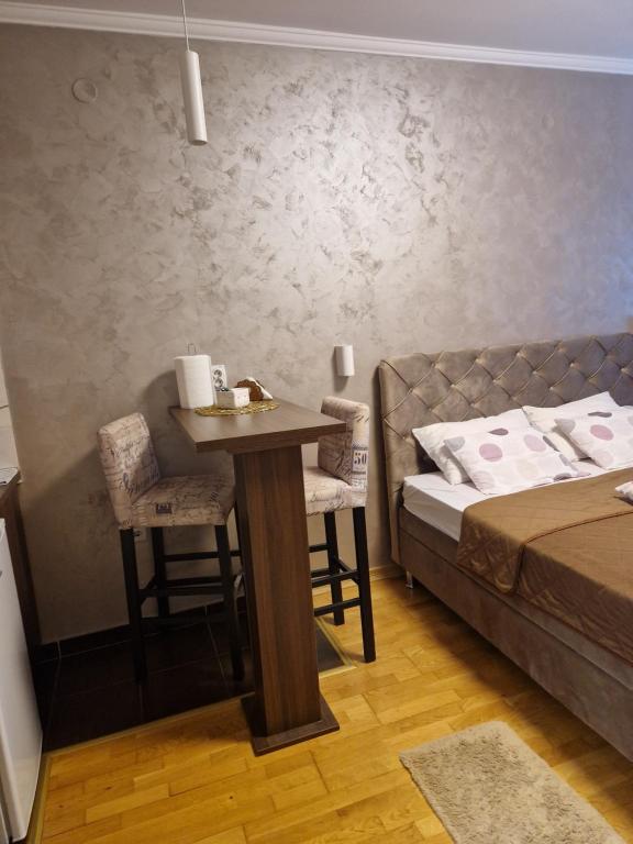 Apartman Studio DIAMOND - 5