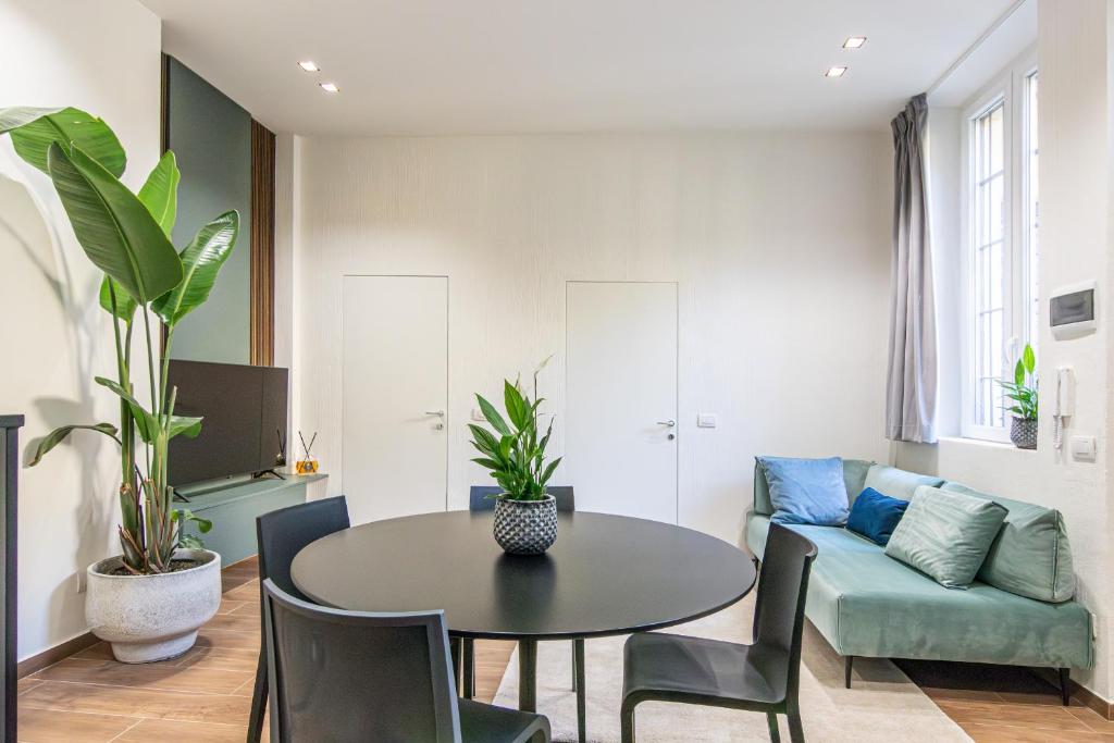 MIMAR Porta Venezia Luxury Suites, Milan