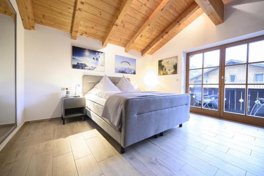 Ferienhaus Alpenliebe in Grainau - 3