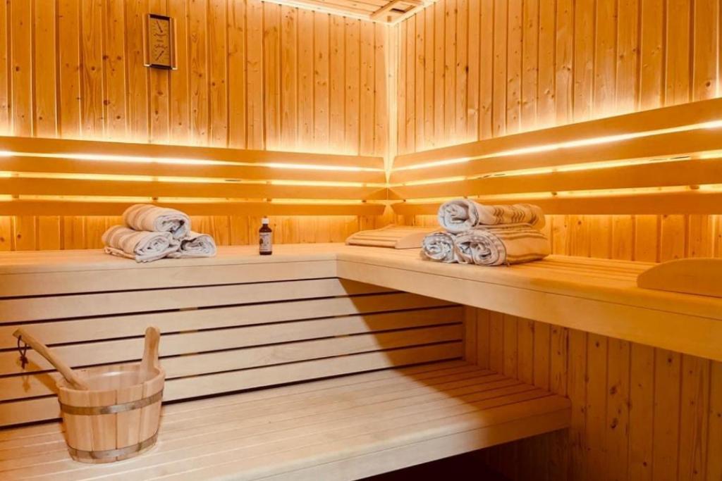 Ferienhaus Die 12 mit 4 Schlafzimmern in Garmisch - 4