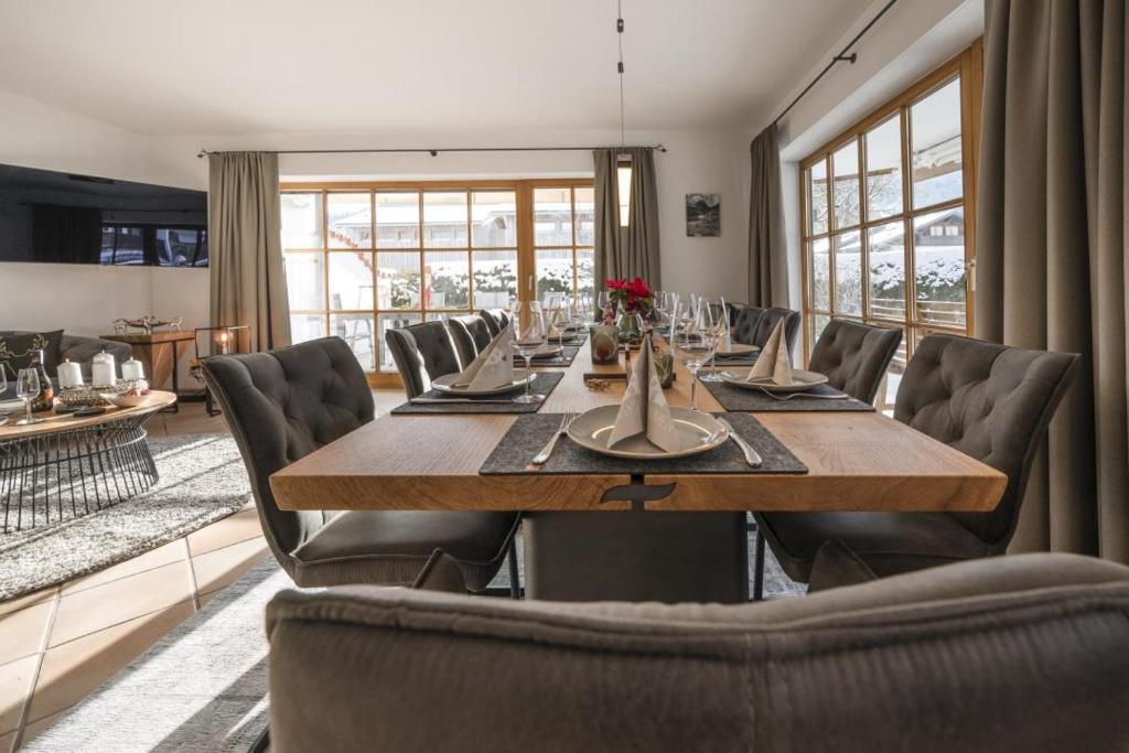 Ferienhaus Die 14 mit Infrarotkabine - 4