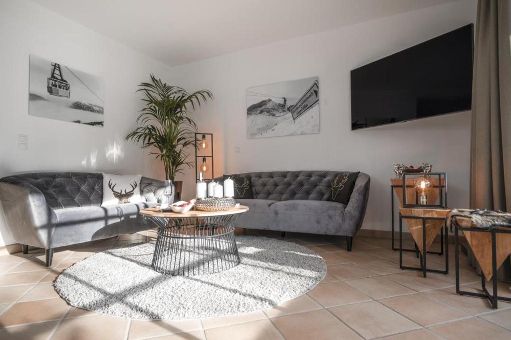 Ferienhaus Die 14 mit Infrarotkabine - 5