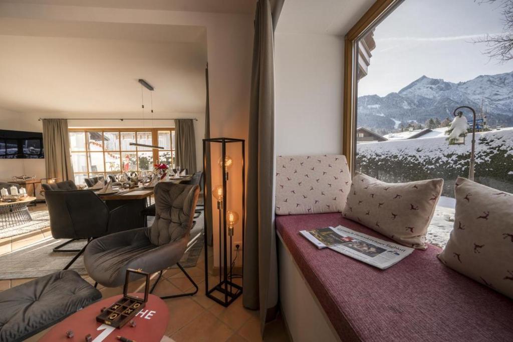 Ferienhaus Die 14 mit Infrarotkabine - 2