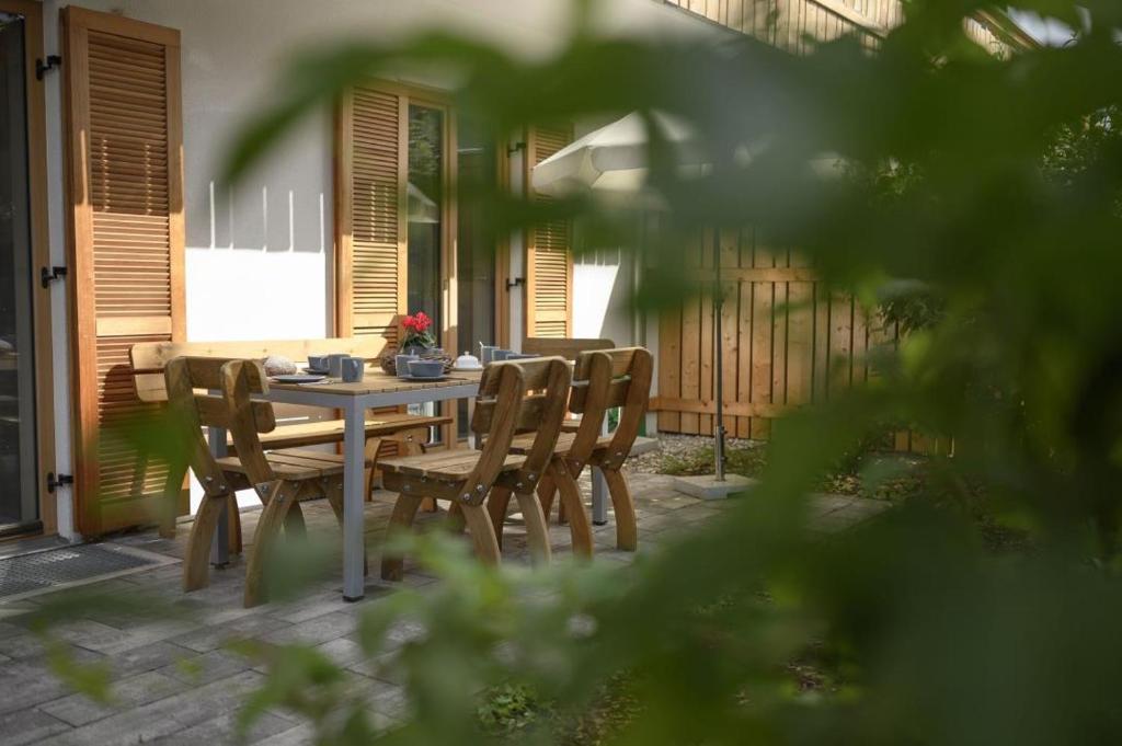 Ferienhaus K4 in Garmisch-Partenkirchen - 3