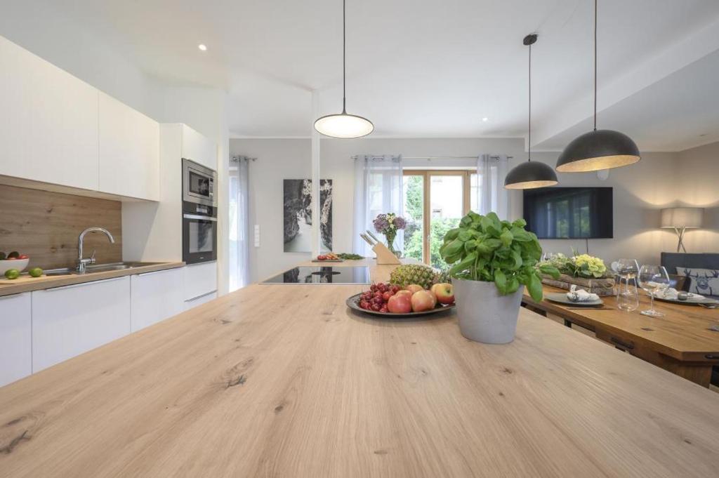 Ferienhaus K4 in Garmisch-Partenkirchen - 5