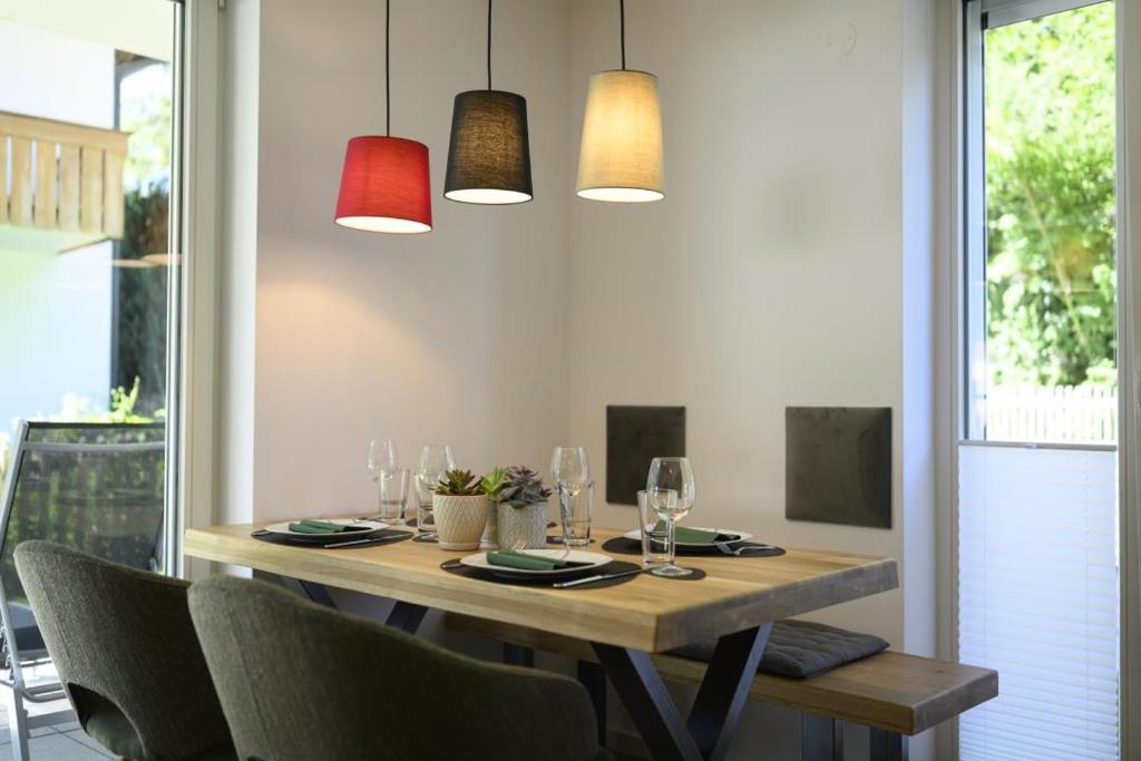 Ferienwohnung Am Kofel - 4