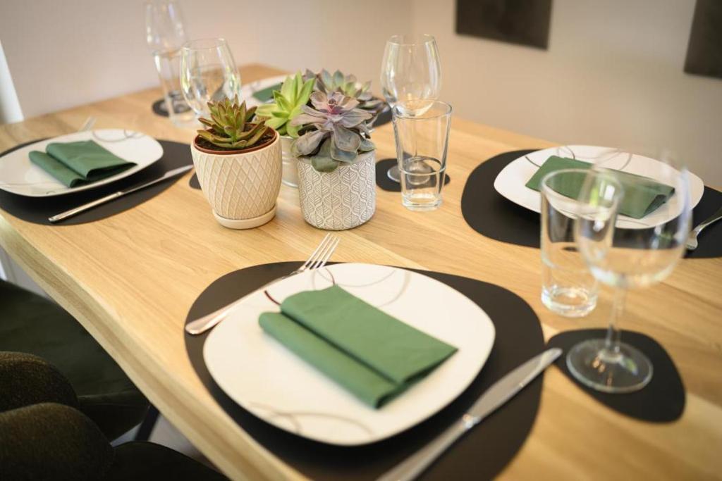 Ferienwohnung Am Kofel - 5