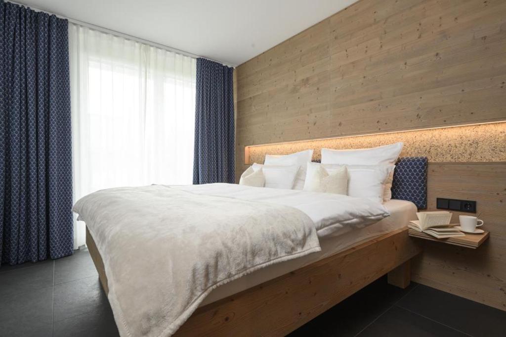 Maisonette-Apartment Das Garmisch mit Whirlpool - 5