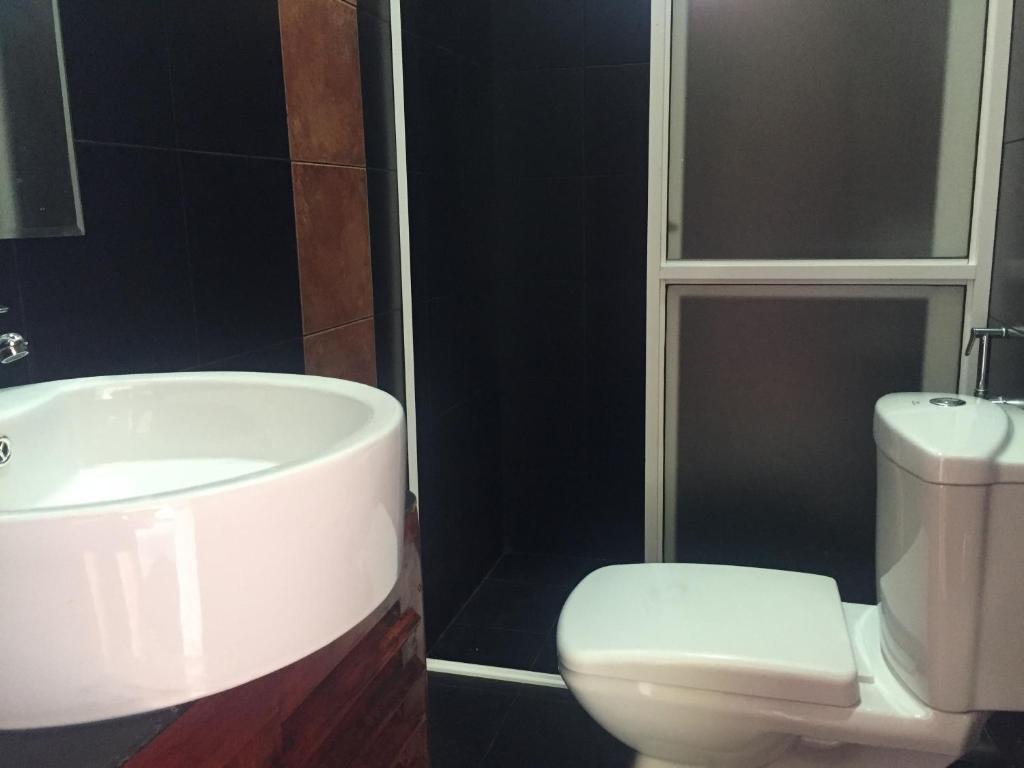 バスルーム（客室）