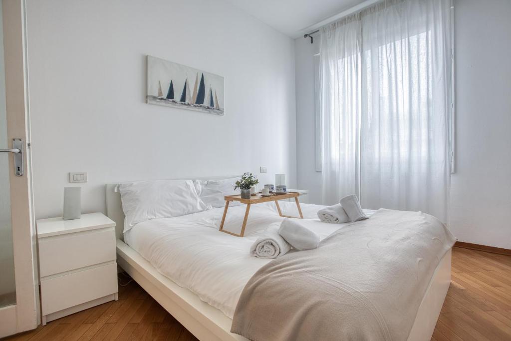 Easylife - Milano - Morosini 32 - Porta Romana - 3