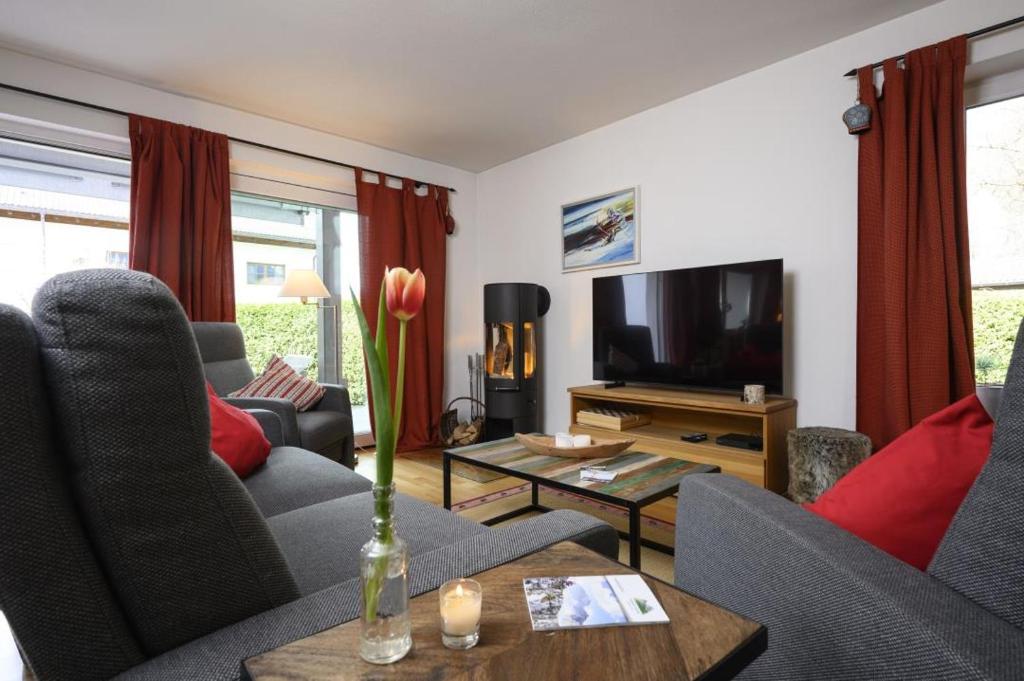 Ferienhaus Windschäufeln in Garmisch-Partenkirchen - 3