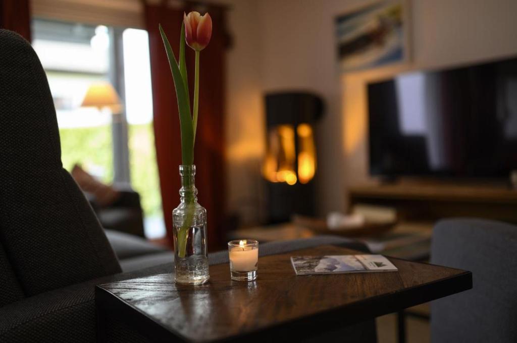 Ferienhaus Windschäufeln in Garmisch-Partenkirchen - 4