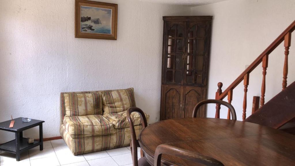 Casa caleta horcon - 2