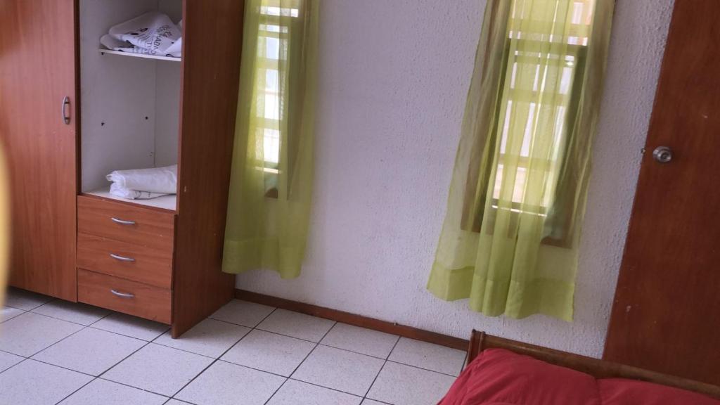 Casa caleta horcon - 4