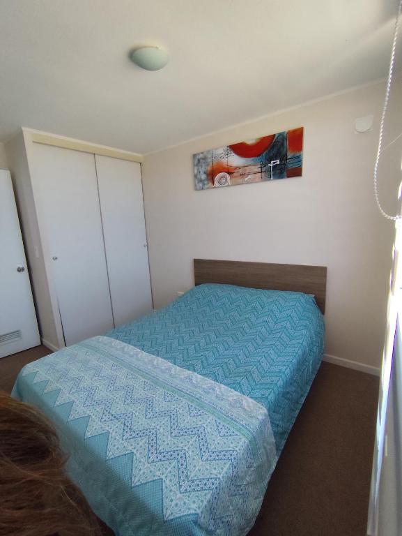 Condominio Maitenes Puertas Del Mar . - 2