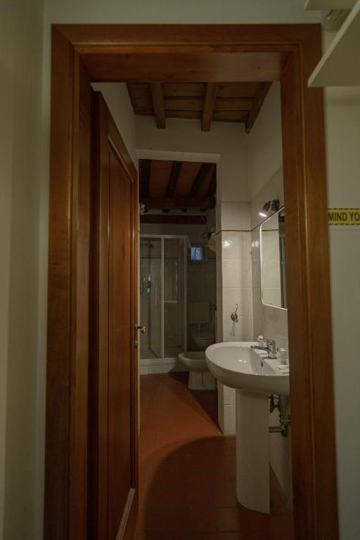 Traditional Florentine 1BR apartment close to Piazza Santa Croce - 3